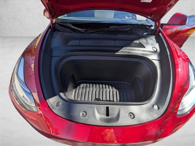 Used 2022 Tesla Model Y Performance image 22