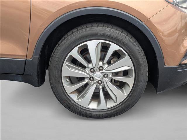 Used 2017 Buick Encore Preferred FWD image 22