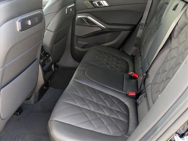 New 2026 BMW X6 M60i image 17