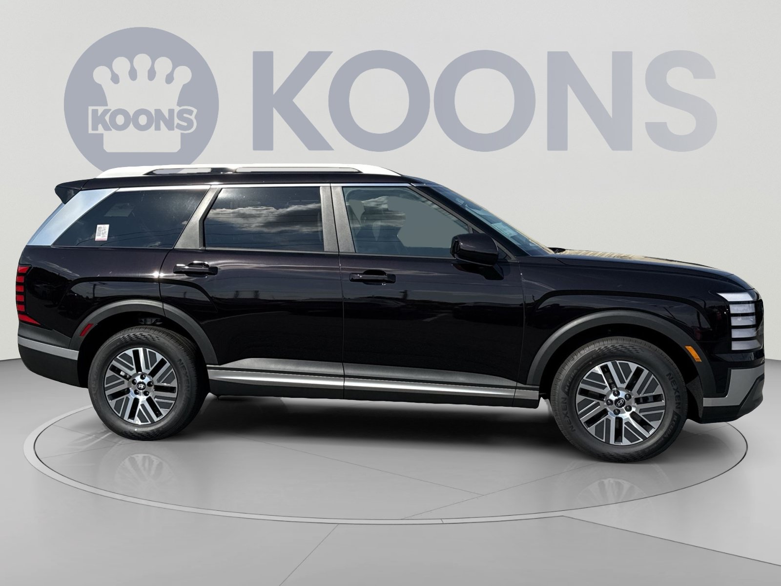 New 2026 Hyundai Palisade SEL AWD/4WD image 8