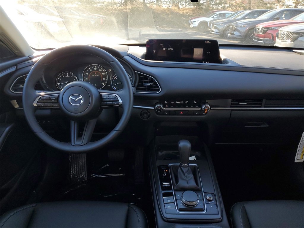 New 2026 MAZDA CX-30 AWD 2.5 S image 14