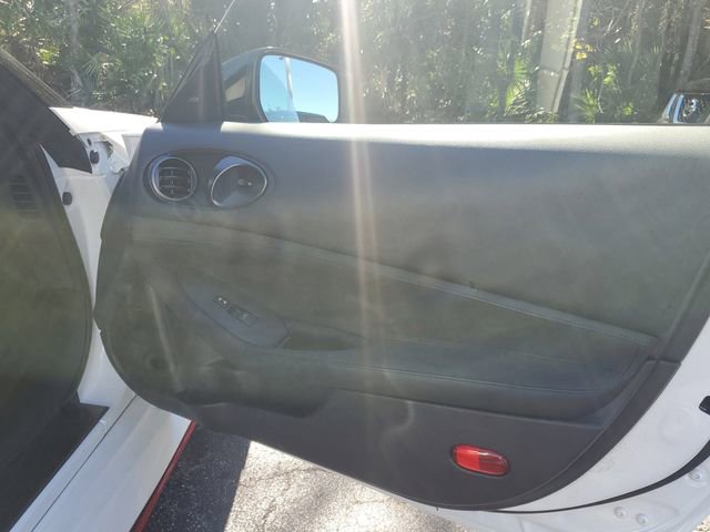 Certified 2025 Nissan Z NISMO w/ Floor Mat Package image 13