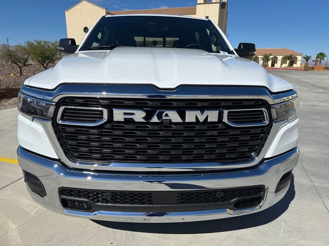 New 2026 RAM 1500 Big Horn image 8
