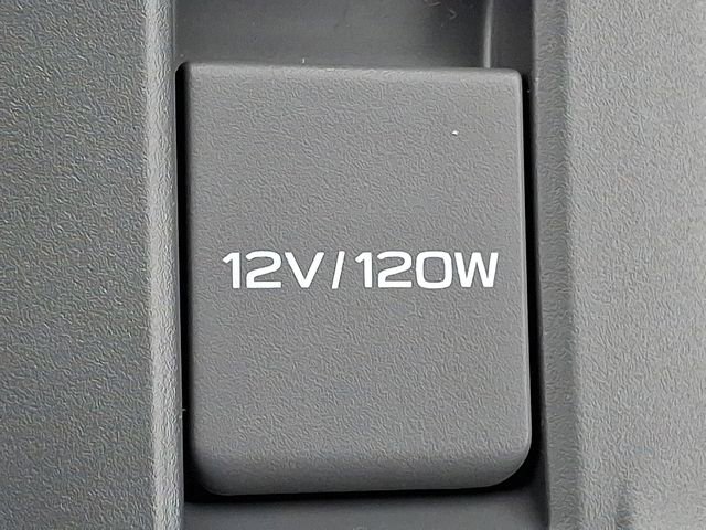New 2026 Subaru Crosstrek 2.5i AWD/4WD image 20