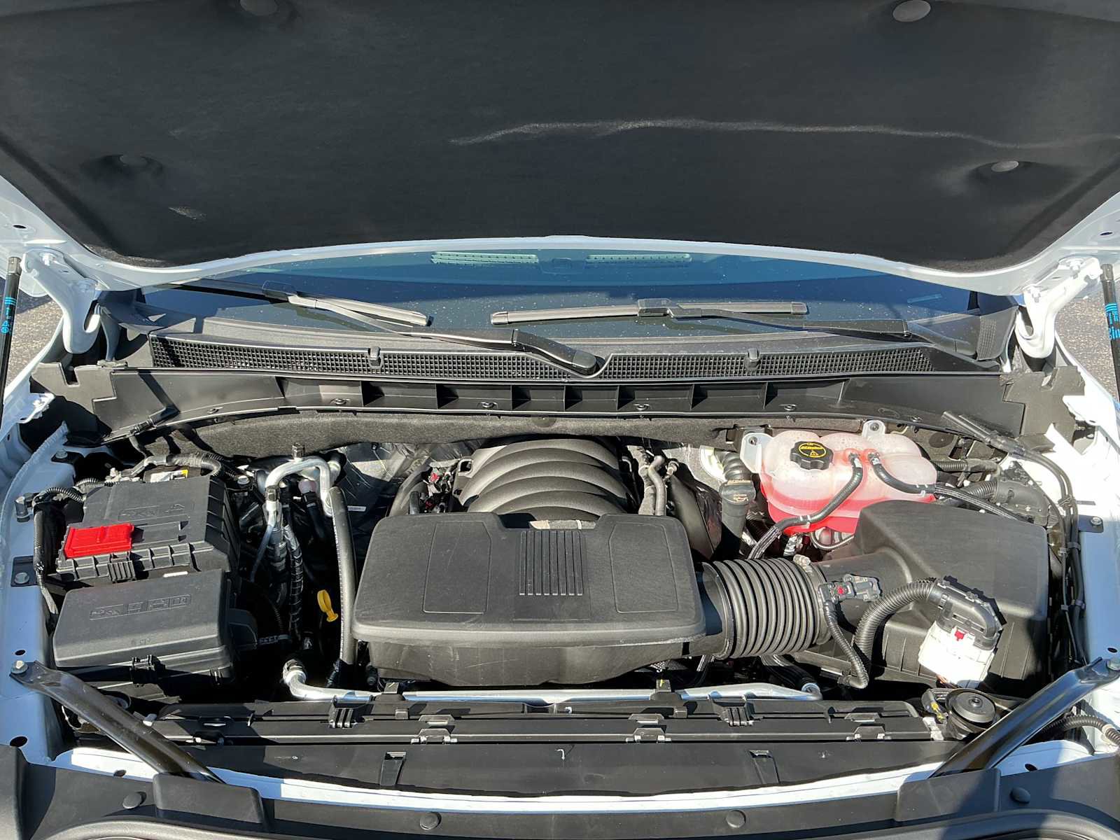 New 2026 GMC Yukon XL Denali Ultimate w/ LPO, Illumination Package image 33