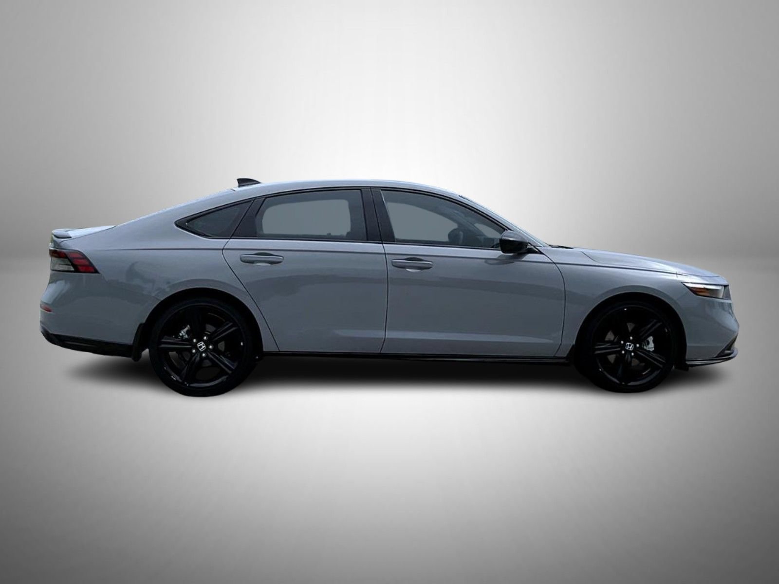 Used 2025 Honda Accord Sport image 4