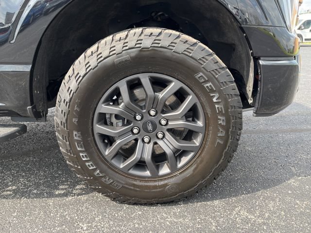 Used 2023 Ford F150 Tremor w/ Equipment Group 402A High AWD/4WD image 18