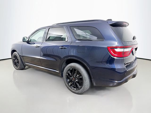 Used 2024 Dodge Durango GT image 5
