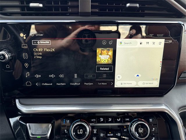 Used 2024 GMC Sierra 2500 Denali Ultimate image 19