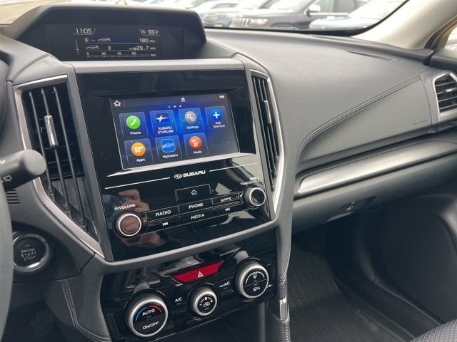Used 2024 Subaru Forester Premium image 16