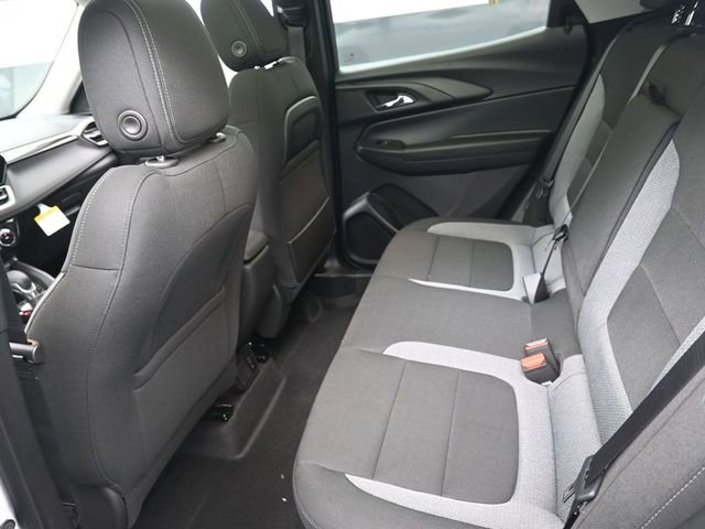 New 2026 Chevrolet TrailBlazer LT w/ Convenience Package image 9