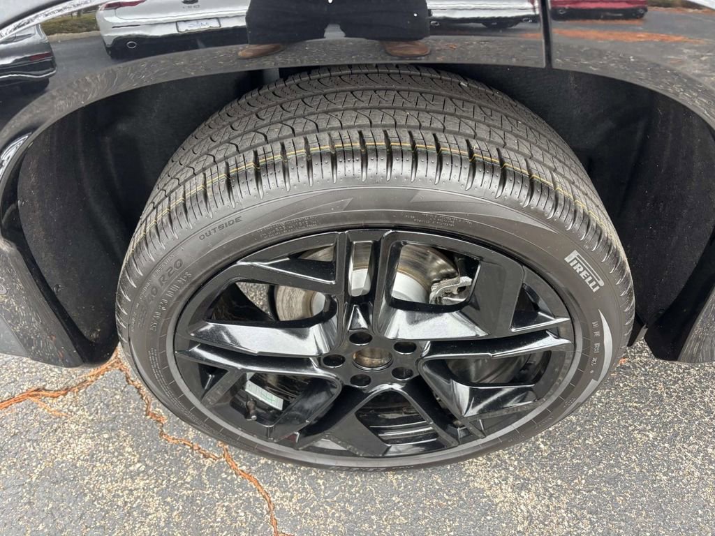 New 2026 Volkswagen Tiguan SE R-Line image 10