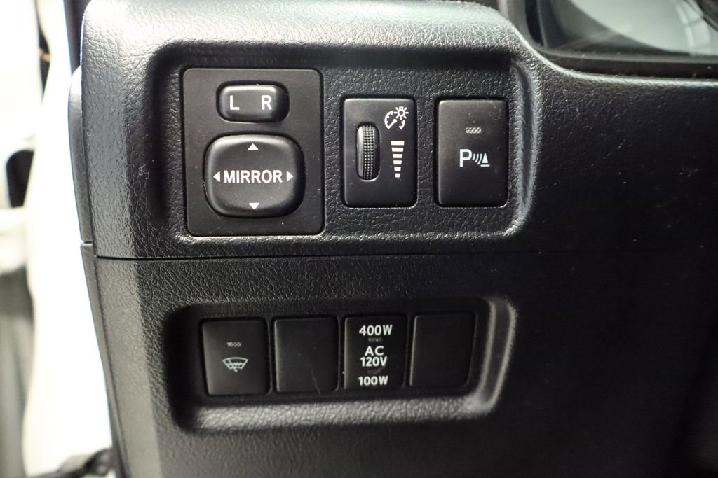 Used 2019 Toyota 4Runner Limited AWD/4WD image 27