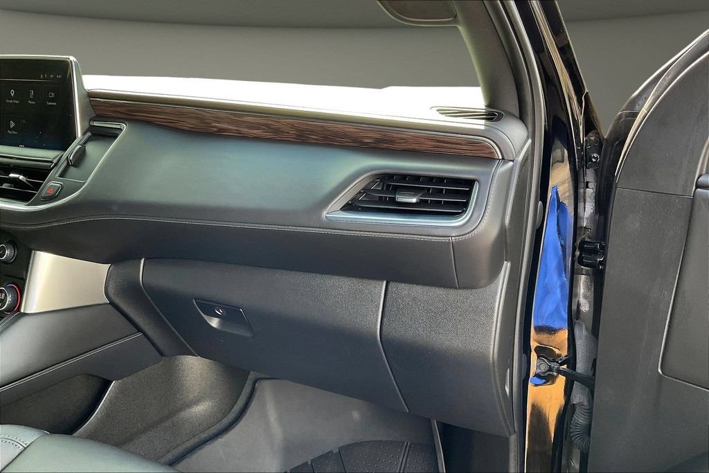 Used 2023 Chevrolet Tahoe Z71 w/ Z71 Off-Road Package AWD/4WD image 29
