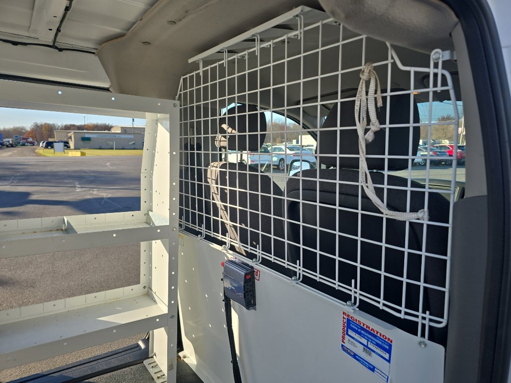 Used 2021 Nissan NV200 S image 17