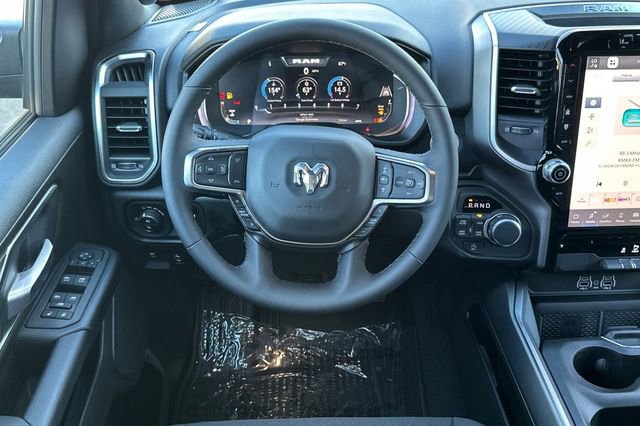 New 2026 RAM 1500 Big Horn image 16