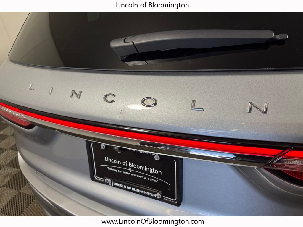 Used 2022 Lincoln Corsair Reserve w/ Equipment Group 201A AWD/4WD image 27