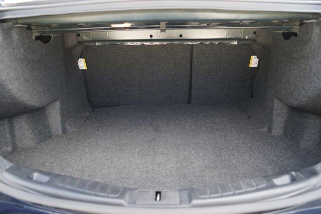 Certified 2020 Ford Fusion SE FWD image 7