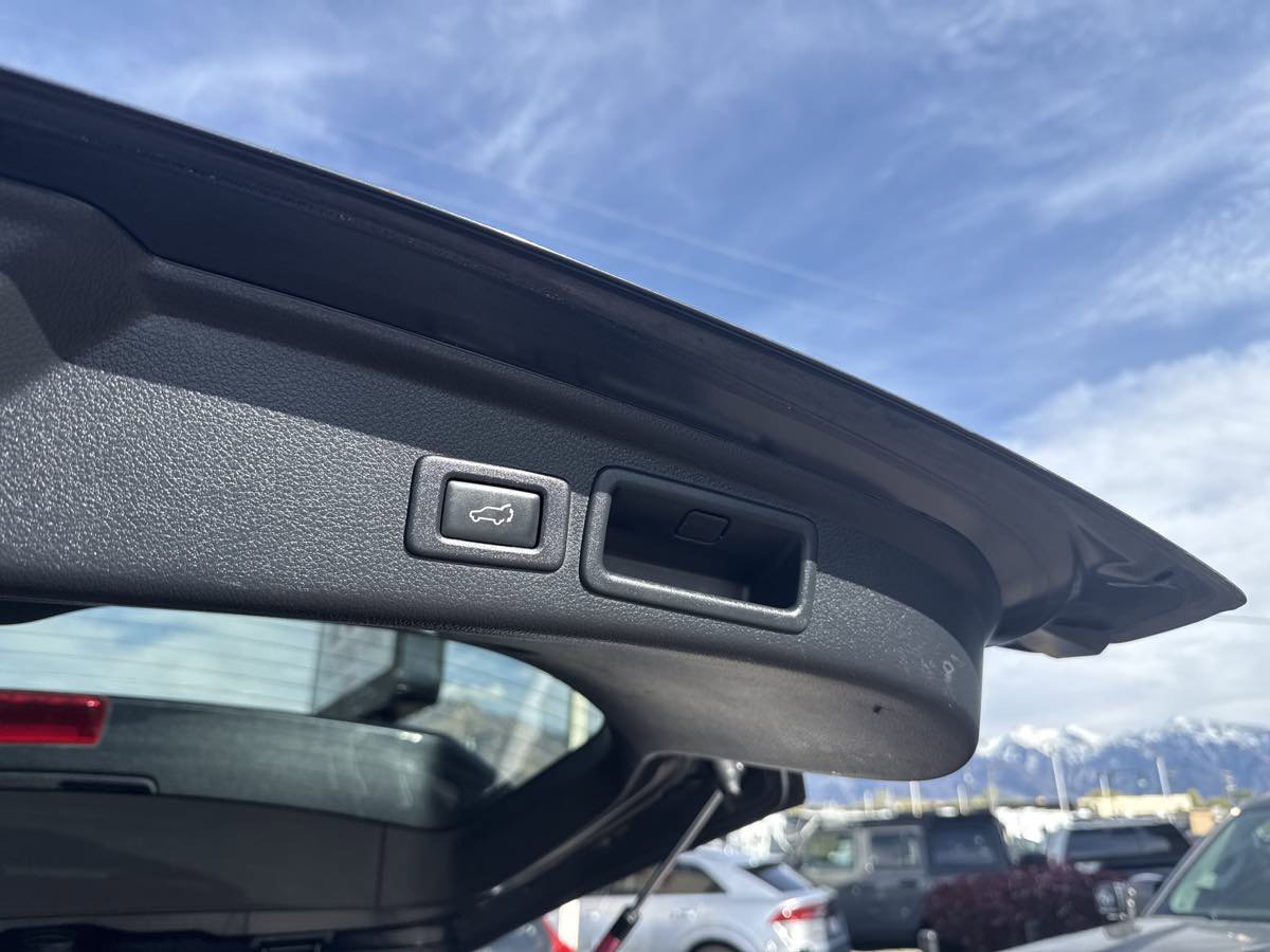 Used 2014 Subaru Forester 2.5i Limited w/ Popular Package #1 image 16