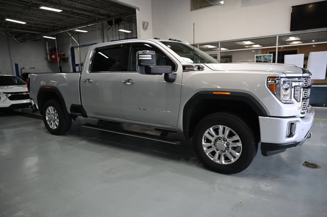 Used 2023 GMC Sierra 2500 Denali AWD/4WD image 12