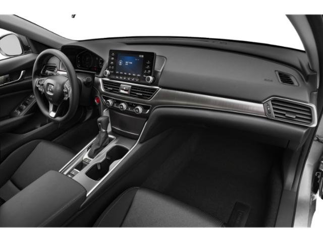 Used 2019 Honda Accord LX image 15