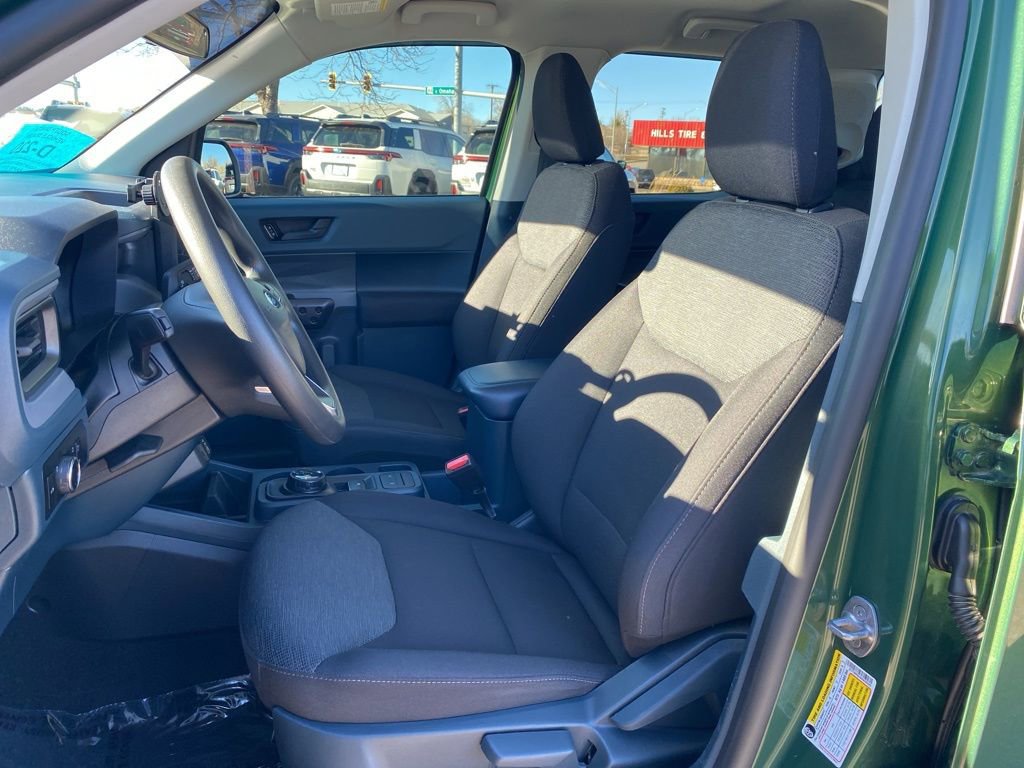 Used 2025 Ford Maverick XL w/ Equipment Group 102A image 9