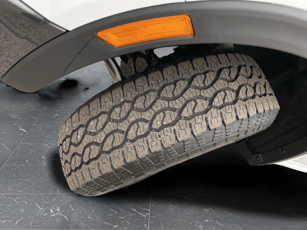 New 2025 Ford Ranger XLT w/ Equipment Group 301A High image 49