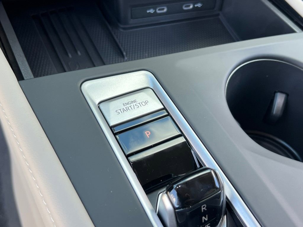 New 2026 Volkswagen Atlas SE image 26