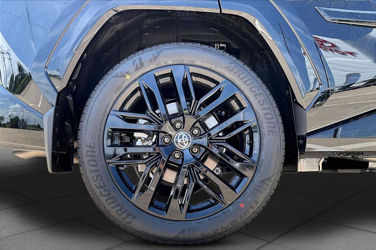 New 2026 Toyota RAV4 XSE AWD/4WD image 11