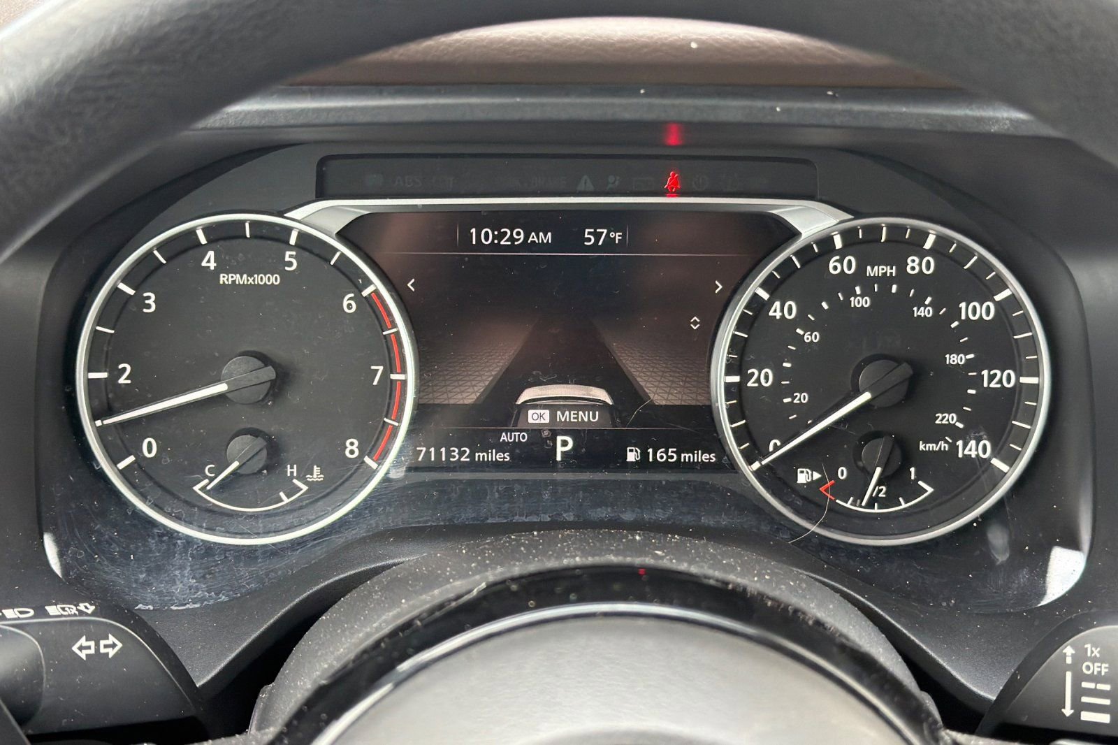 Used 2021 Nissan Rogue SV image 23