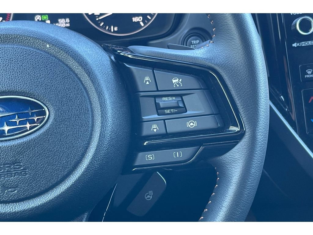 Used 2025 Subaru Forester Touring image 36