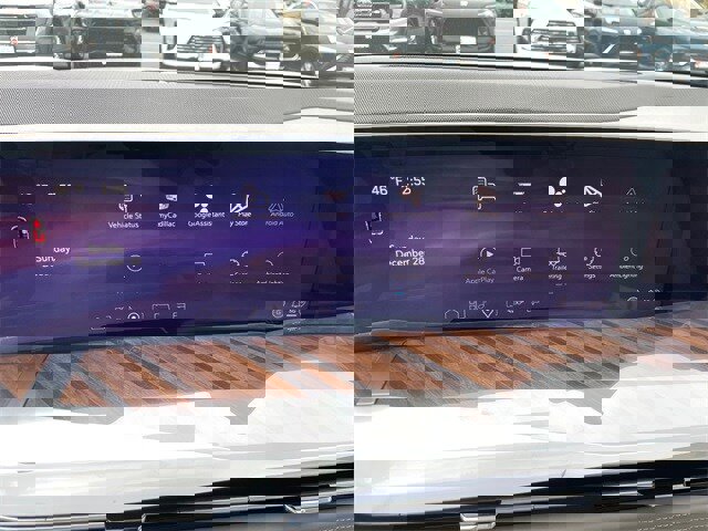 New 2026 Cadillac Escalade Platinum Sport w/ LPO, ONYX Package image 23