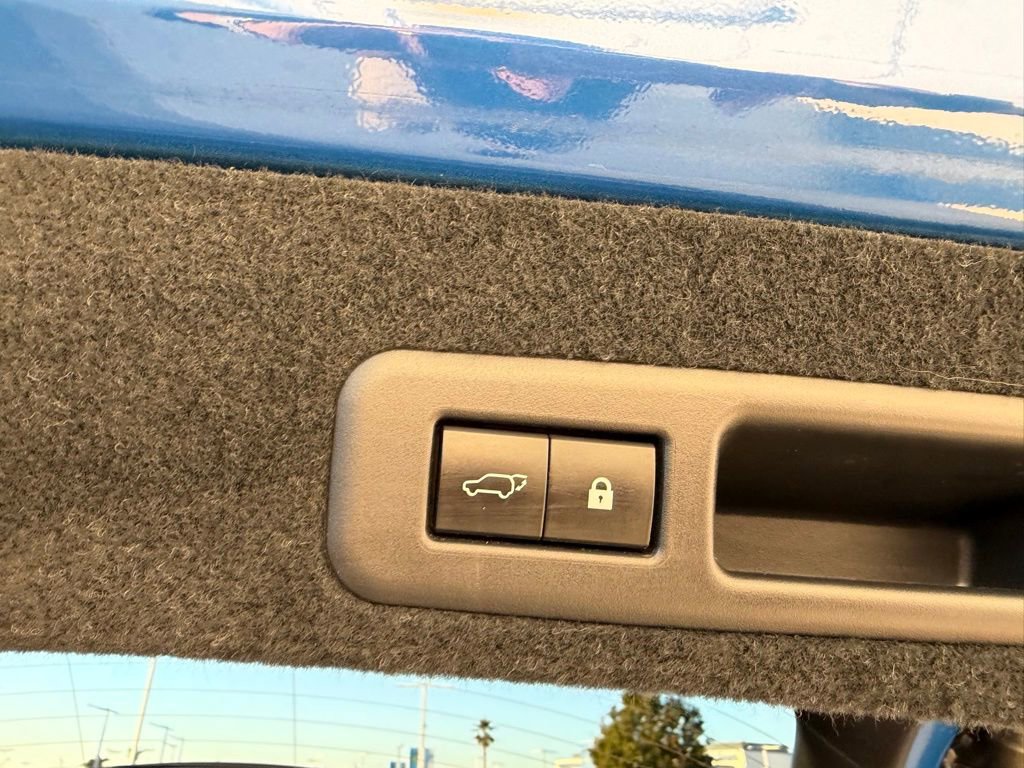 Used 2021 Lexus RX 450h F Sport image 31