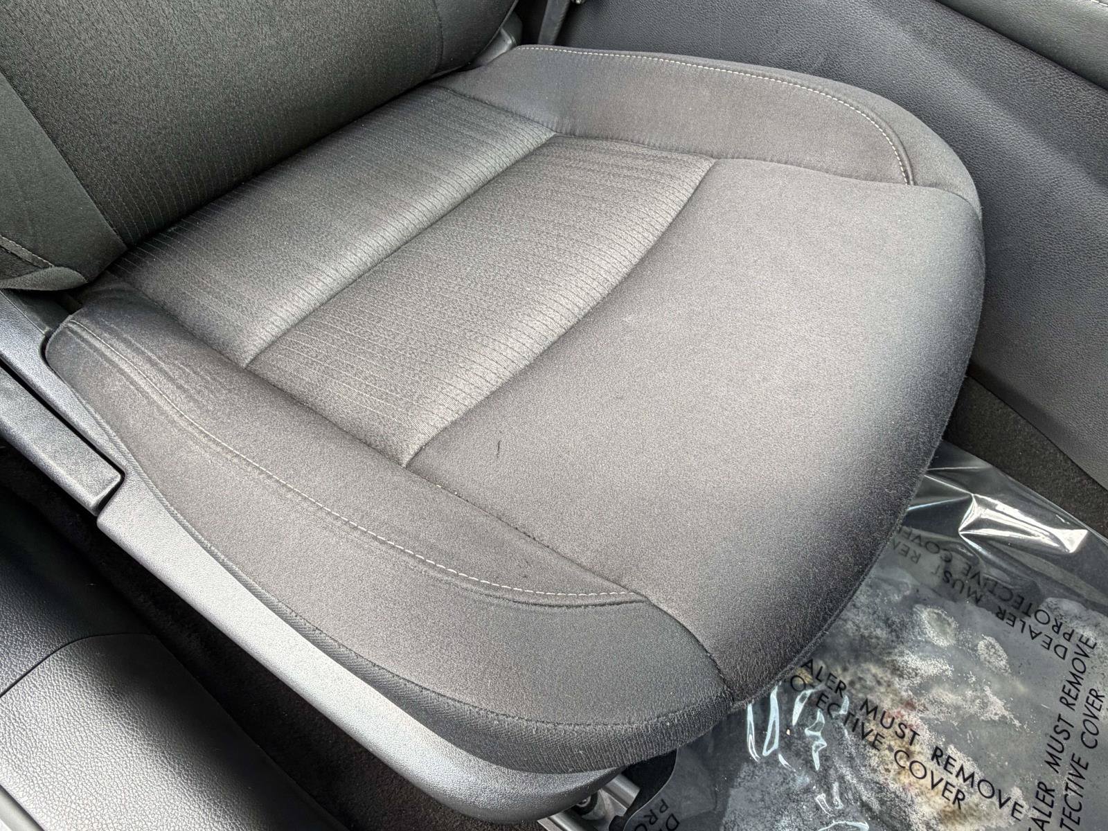 Used 2023 Nissan Altima 2.5 SV FWD image 33