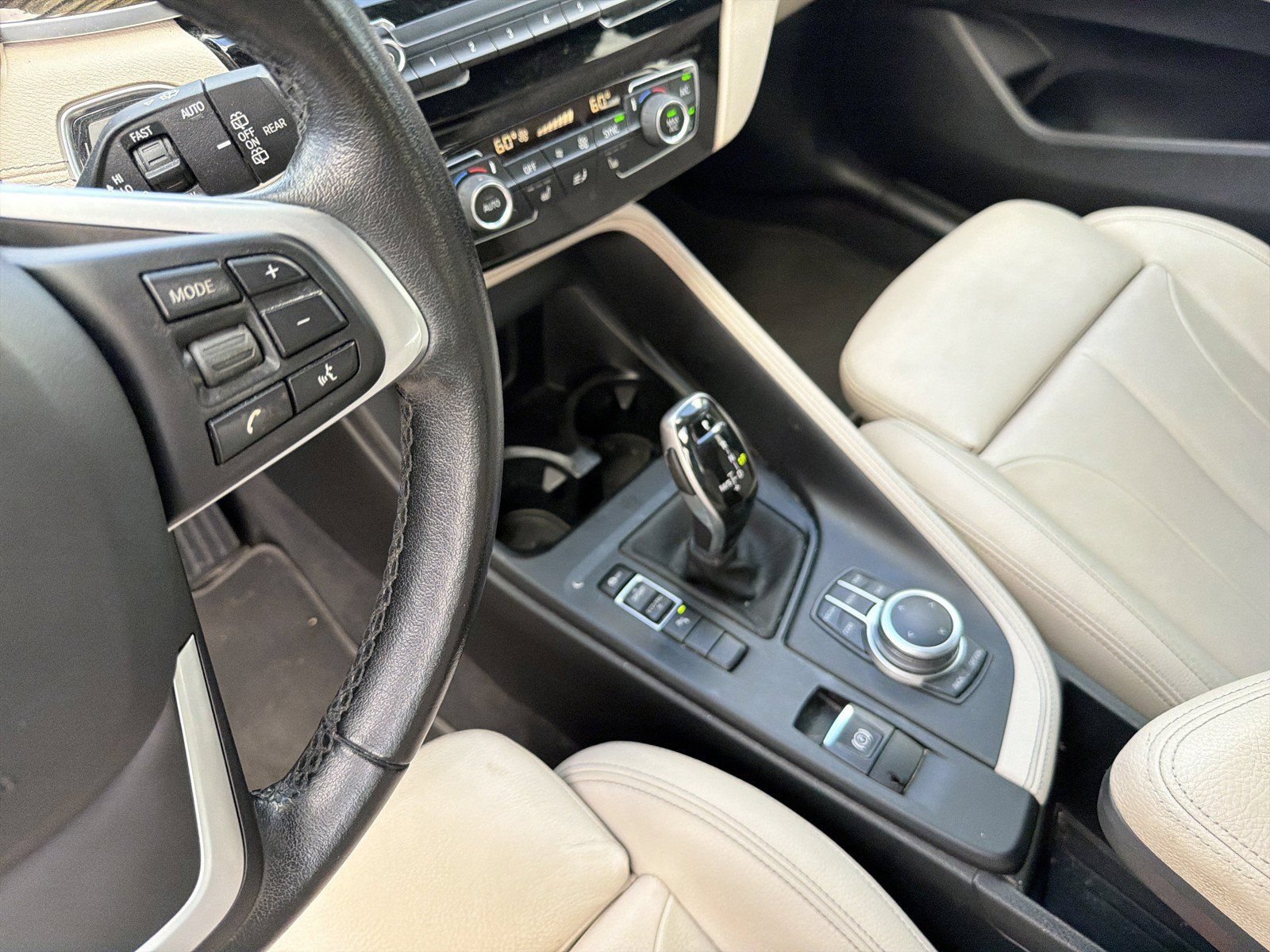 Used 2021 BMW X1 sDrive28i w/ Premium Package FWD image 26