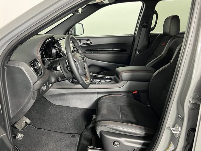 New 2026 Dodge Durango GT AWD/4WD image 25