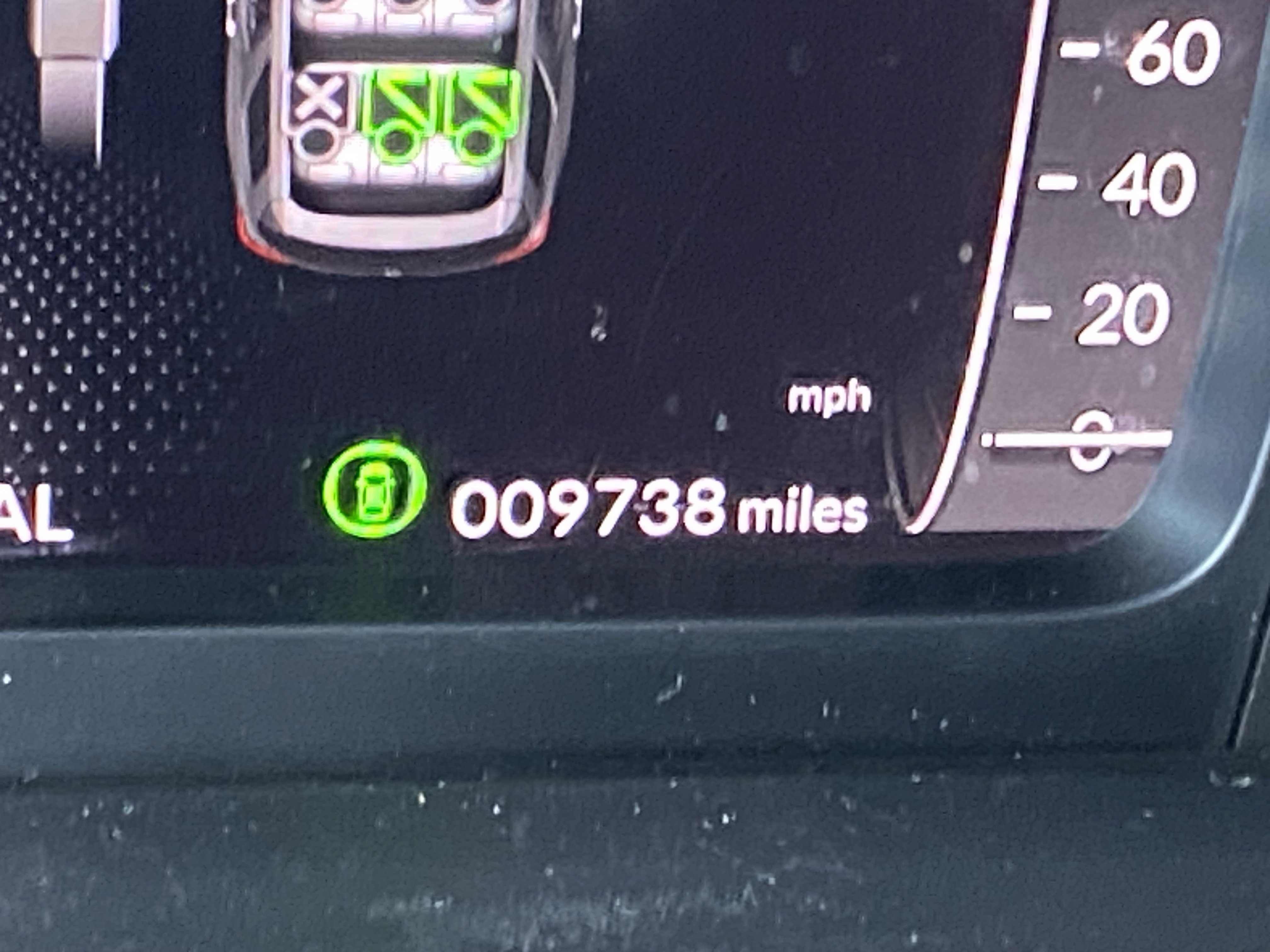 Used 2025 Honda Pilot Black Edition image 28