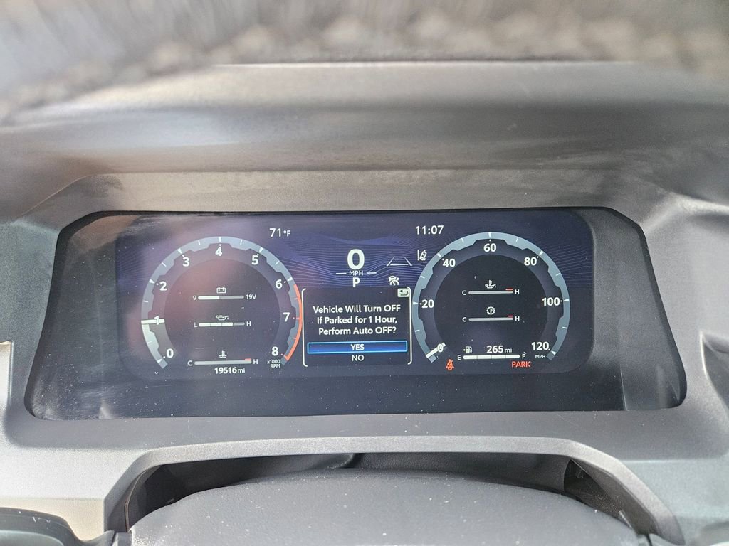 Used 2025 Toyota Tacoma TRD Off-Road image 19