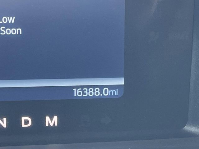 Certified 2023 Ford Bronco Black Diamond image 36