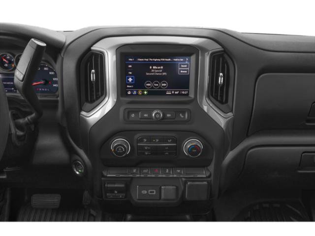 New 2026 Chevrolet Silverado 2500 W/T w/ WT Convenience Package image 16