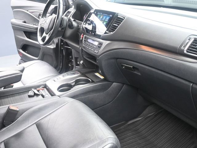 Used 2022 Honda Pilot Special Edition image 10