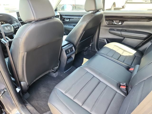 Used 2025 Honda CR-V EX-L image 26