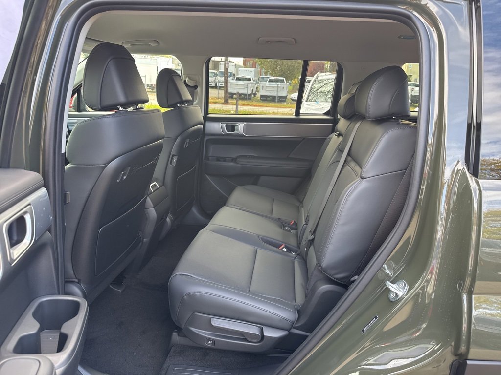 New 2026 Hyundai Santa Fe SEL image 16