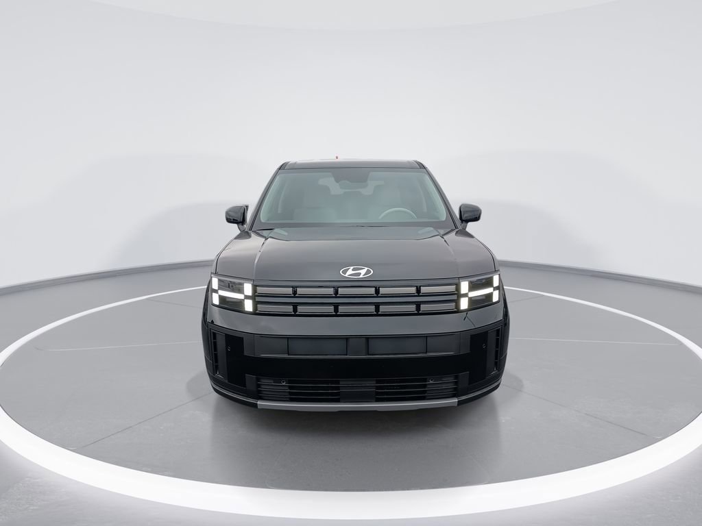 New 2026 Hyundai Santa Fe SE image 3