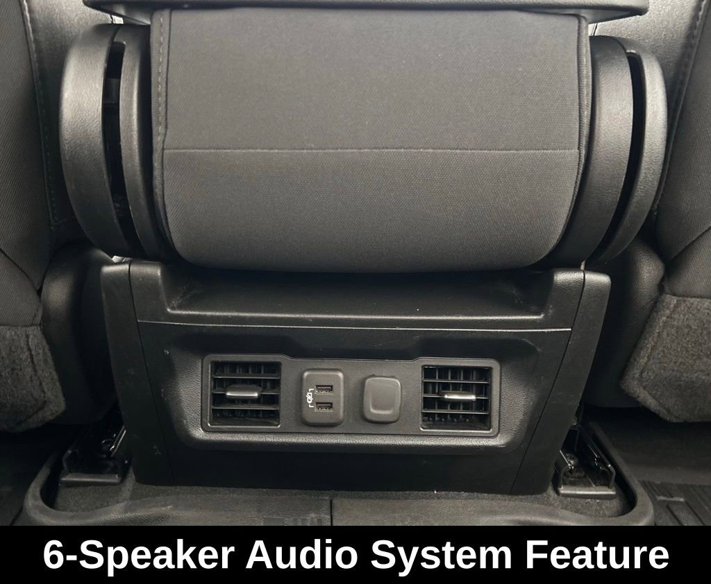 Certified 2021 GMC Sierra 2500 SLE w/ SLE Value Package; image 19