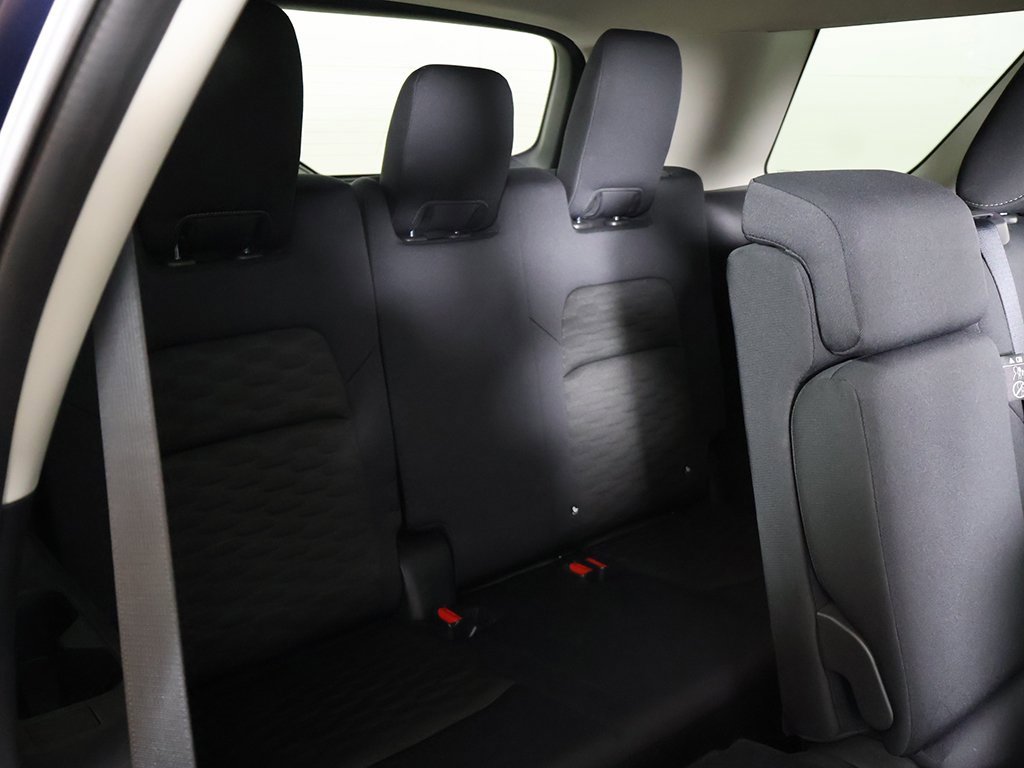 Used 2024 Nissan Pathfinder SV image 32