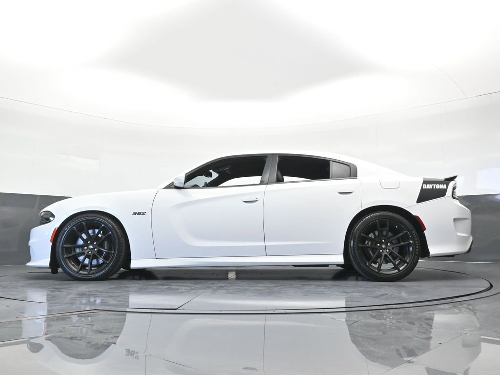 Used 2020 Dodge Charger Scat Pack w/ Daytona Edition Group RWD image 53