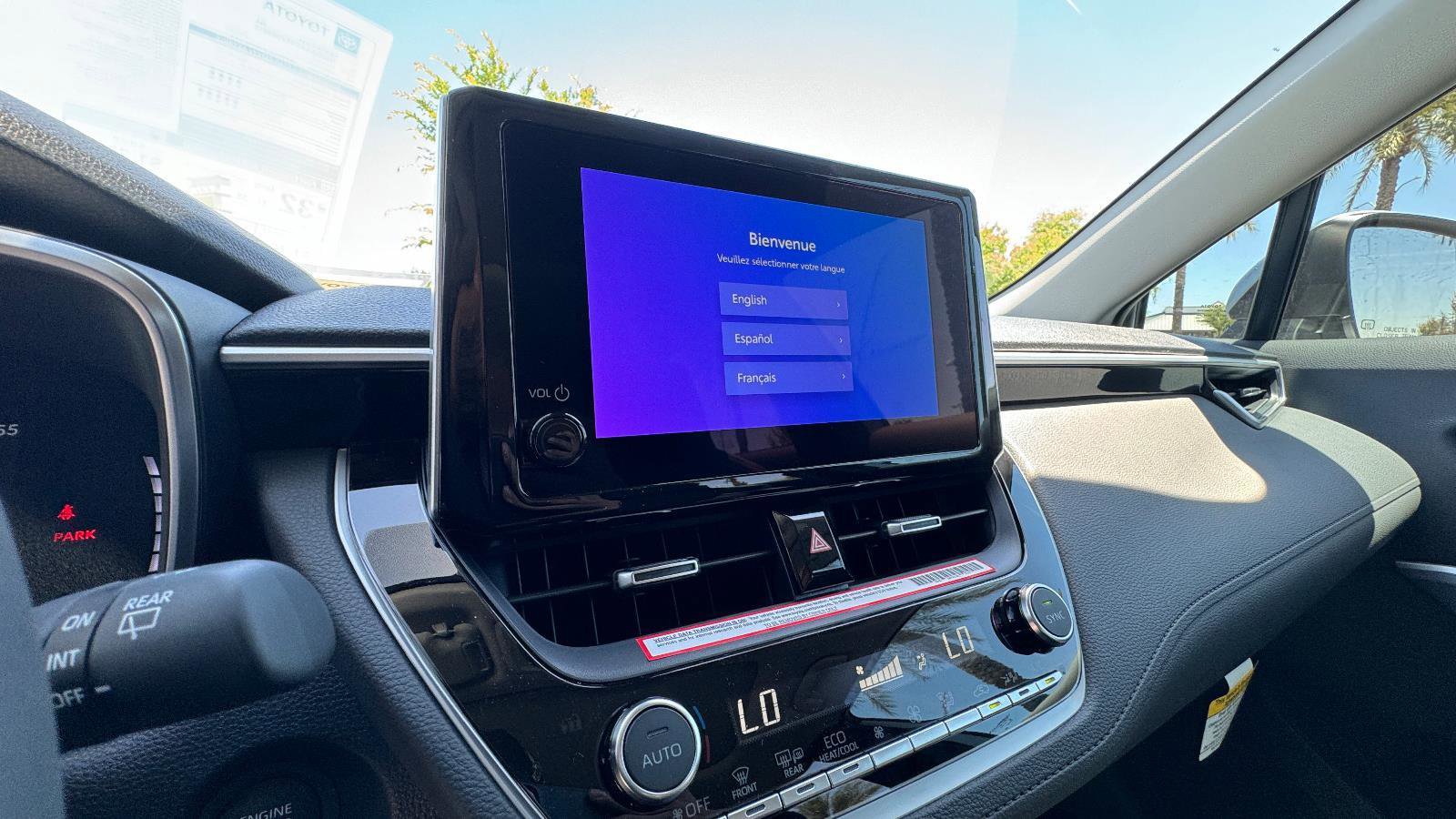 New 2026 Toyota Corolla Cross XLE image 18