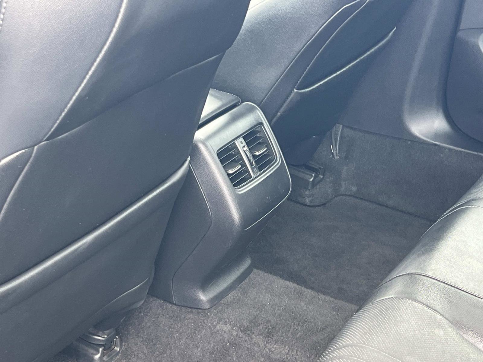 Certified 2019 Honda Accord Touring image 23