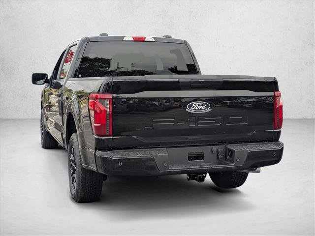 New 2026 Ford F150 STX image 8